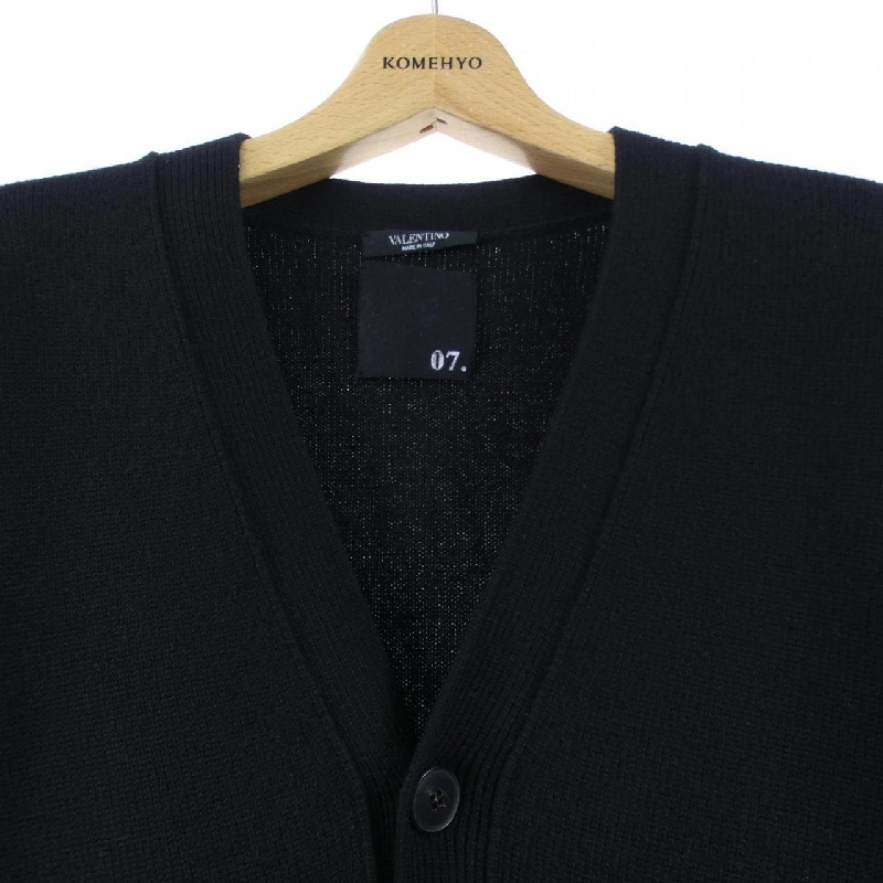 Áo khoác VALENTINO QV3KA02M55U - Hàng hiệu Authentic 885960