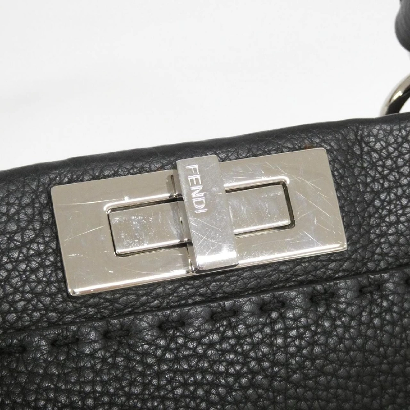 Fendi SELLERIA Peekaboo 8BN290 Q0J túi 616369