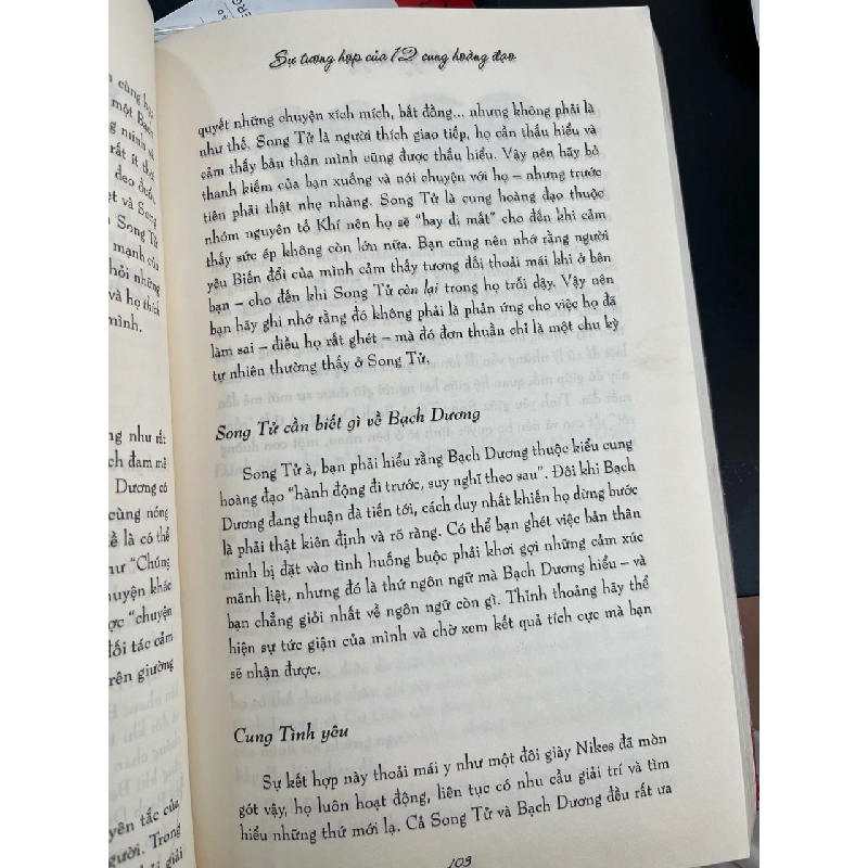 Cung tình yêu - Mark S.Husson 128988