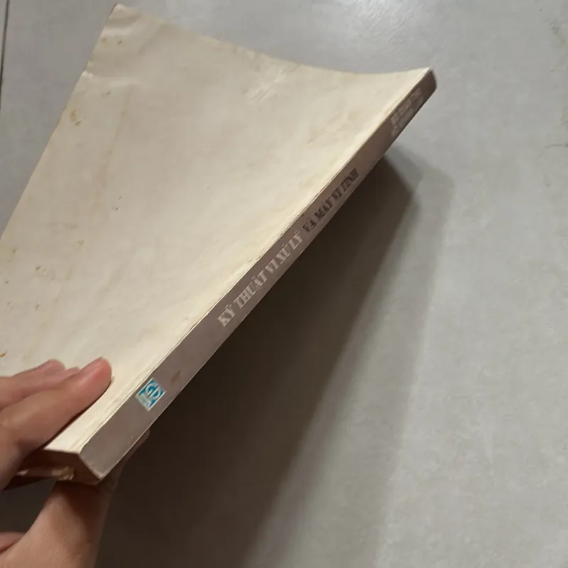 Kỹ thuật vi xử lý và máy vi tính - Đỗ Xuân Thu 714753