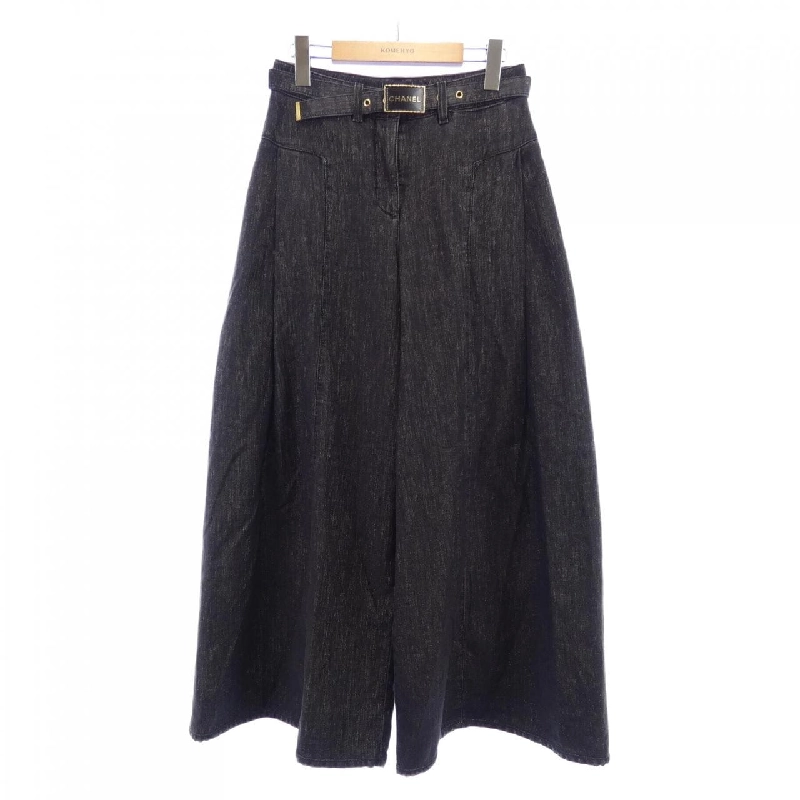 シャネル CHANEL P74945V66450 23S quần 646679
