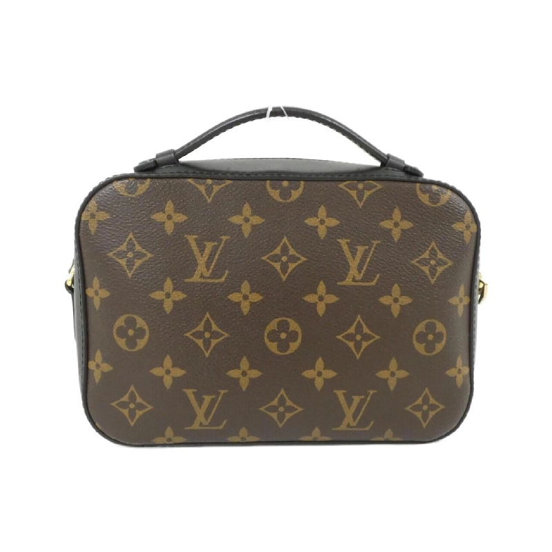 Túi đeo vai Louis Vuitton Monogram Santongju M43555 612469