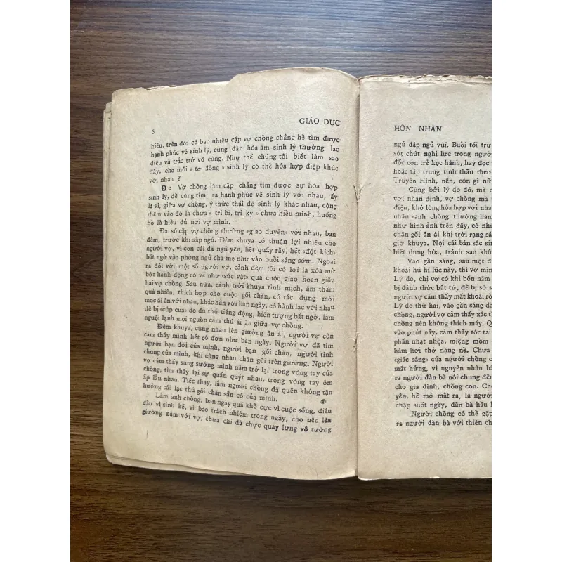 Giáo dục hôn nhân - Valensin 1000392