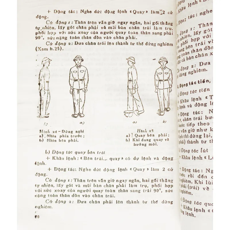 Giáo dục Quốc phòng lớp 10 xưa 575806