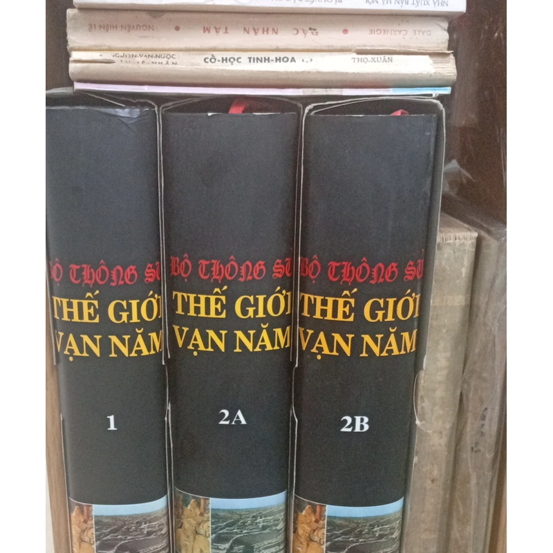 Thế giới vạn năm 362864