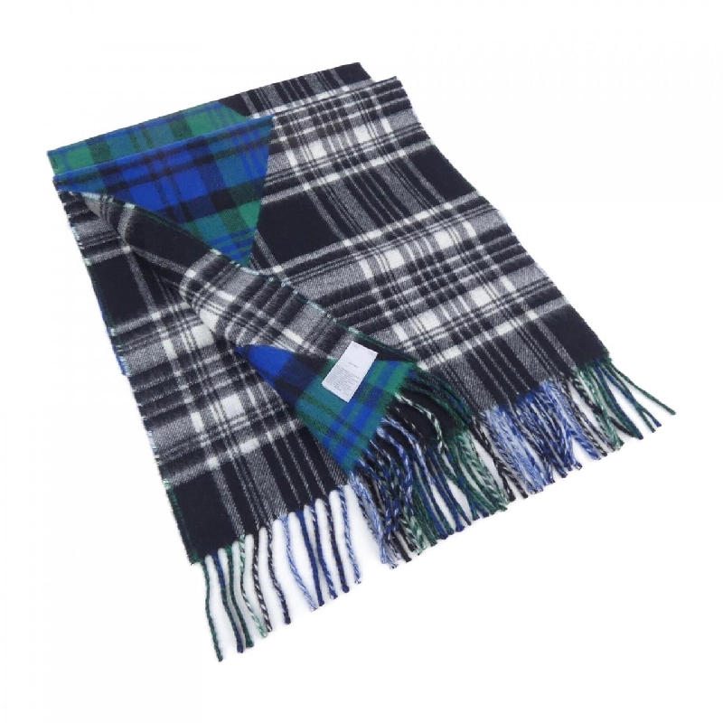 JOHNSTONS OF ELGIN WA001660 MUFFLER - Hàng hiệu Authentic 835359