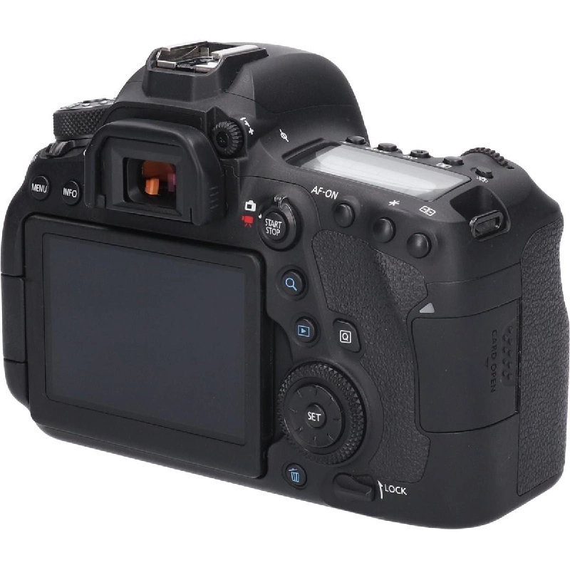 EOS 6D MARK II - Hàng hiệu Authentic 877932