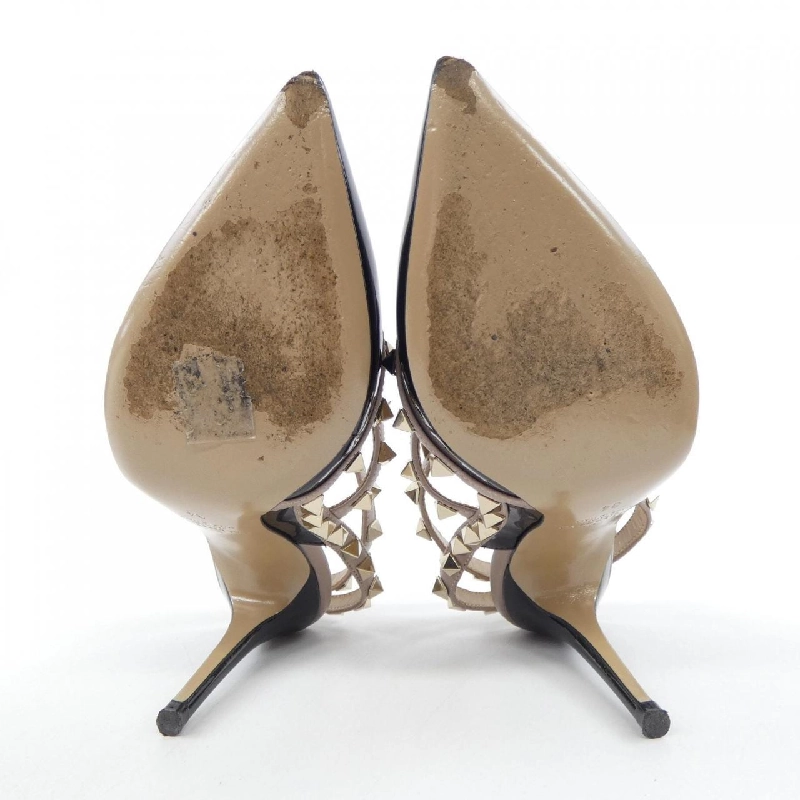 Giày cao gót VALENTINO GARAVANI - Hàng hiệu Authentic 828573