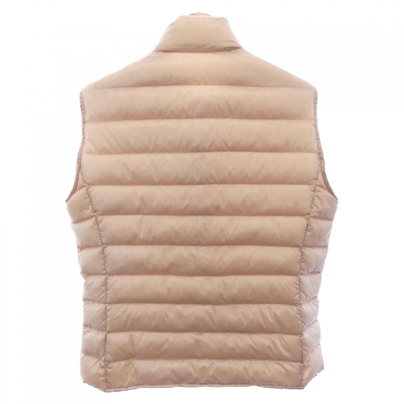 MONCLER LIANE Áo gile lông 630761