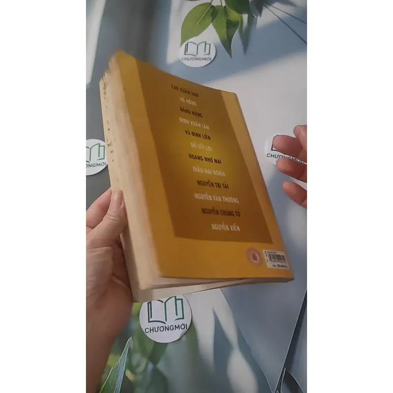 Dạ, Thưa Thầy - Phan Hoàng 928525