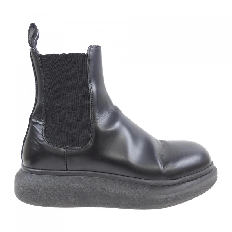 Giày bốt ALEXANDER McQUEEN 586198 - Hàng hiệu Chính hãng 827095