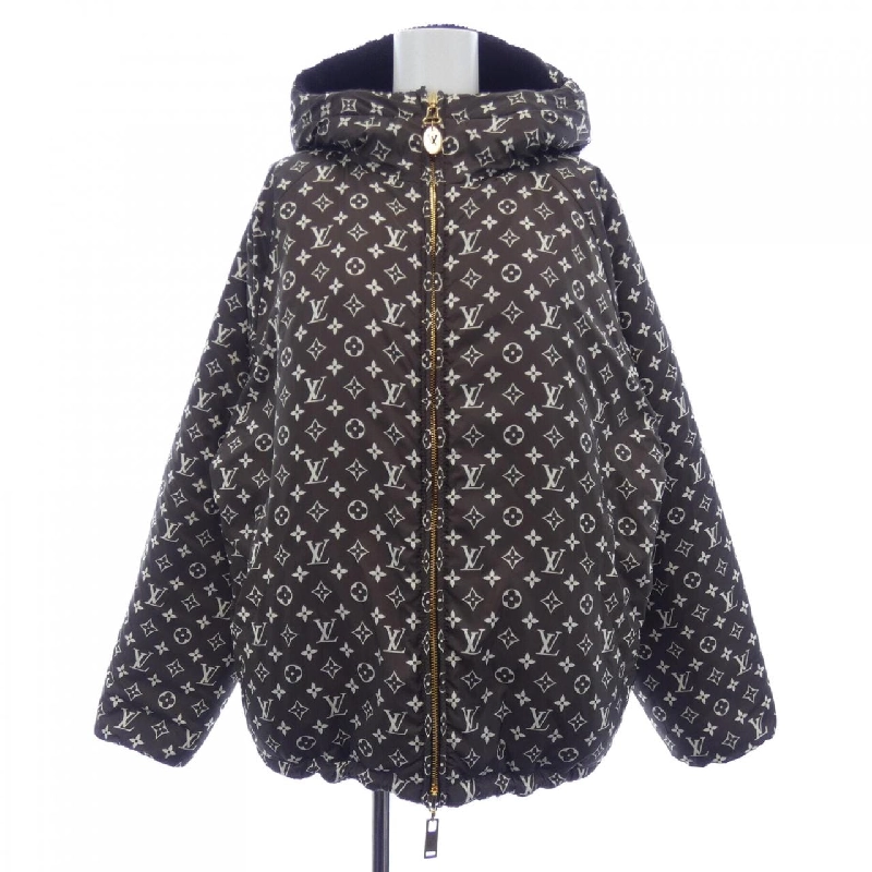 【Mã giảm giá】Áo khoác Louis Vuitton 637290