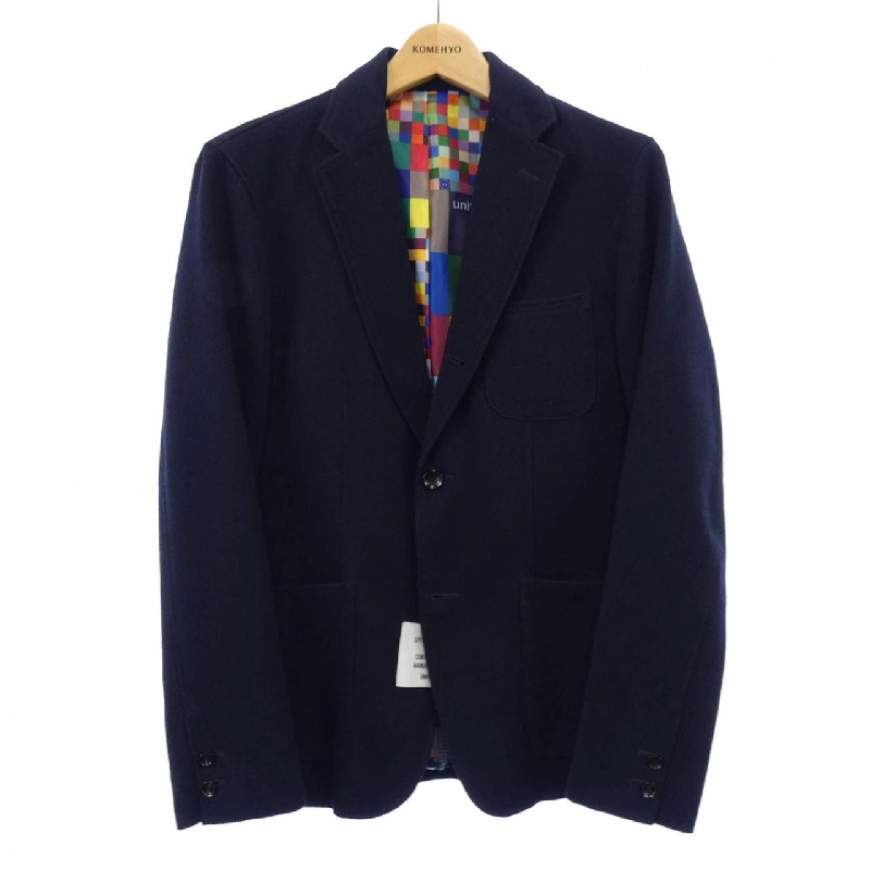 UNIFORM EXPERIMENT Áo khoác - Hàng hiệu Authentic 899783