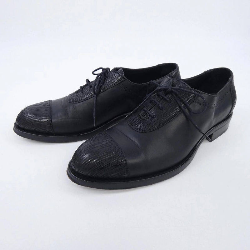 Giày GIORGIO ARMANI - Hàng hiệu Authentic 907168