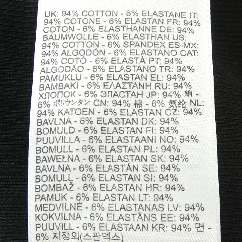 Đầm cắt DIESEL 646579