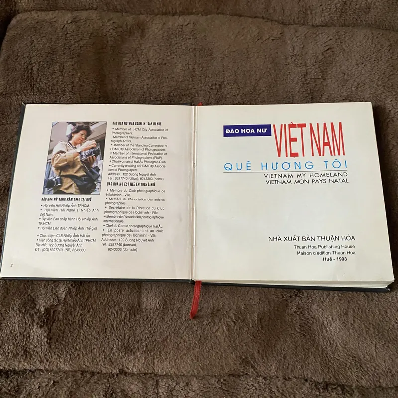 Việt Nam quê hương tôi 601578