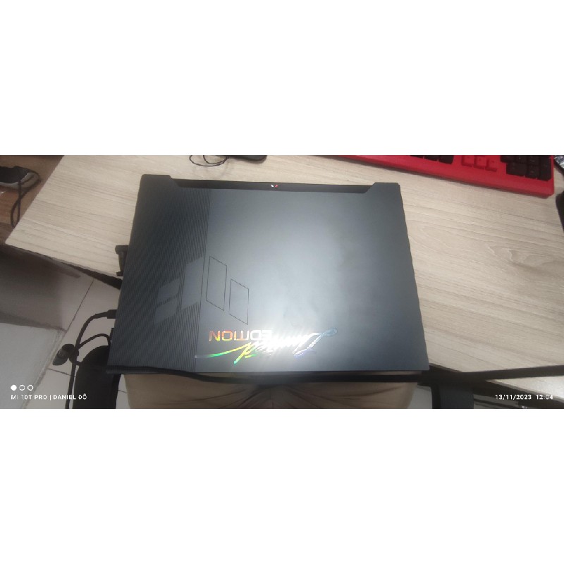 Laptop Asus TUF Gaming FA507RC-HN051W R7 6800H 21991