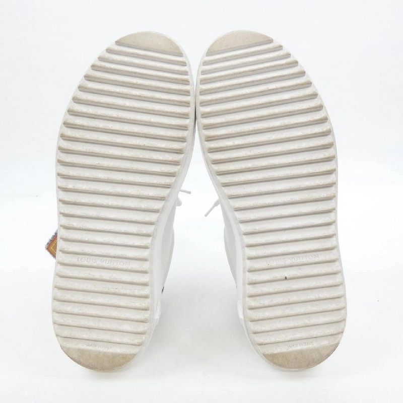 Giày sneaker Louis Vuitton LOUIS VUITTON Time Outline - Hàng hiệu Authentic 830032