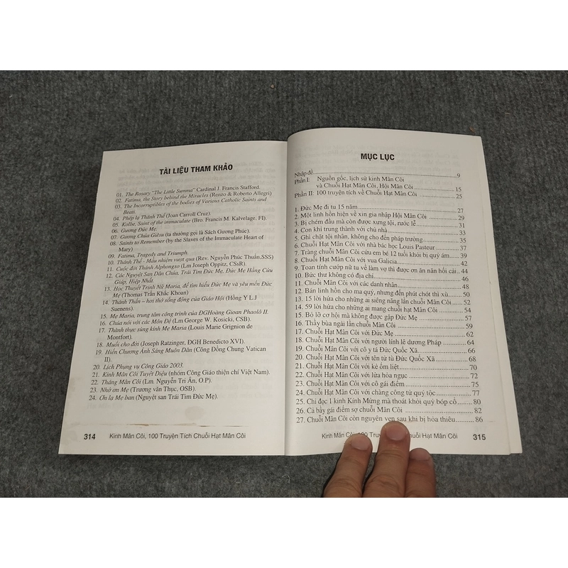KINH MÂN CÔI. 100 TRUYỆN TÍCH CHUỖI HẠT MÂN CÔI 517730