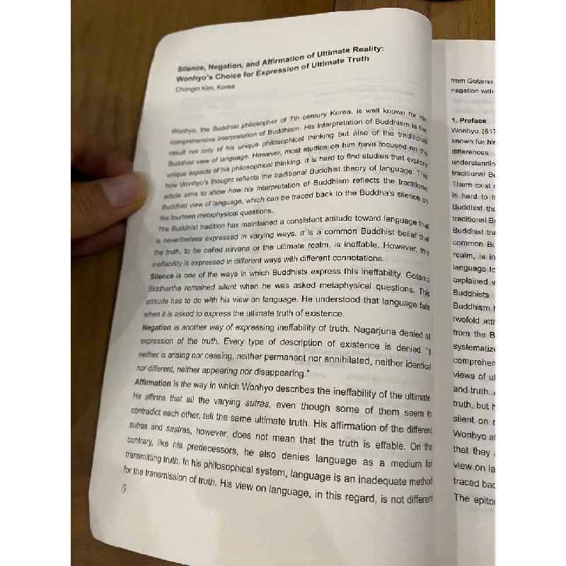 World Congress of Philosophy : Rethinking Philosophy Today 562645