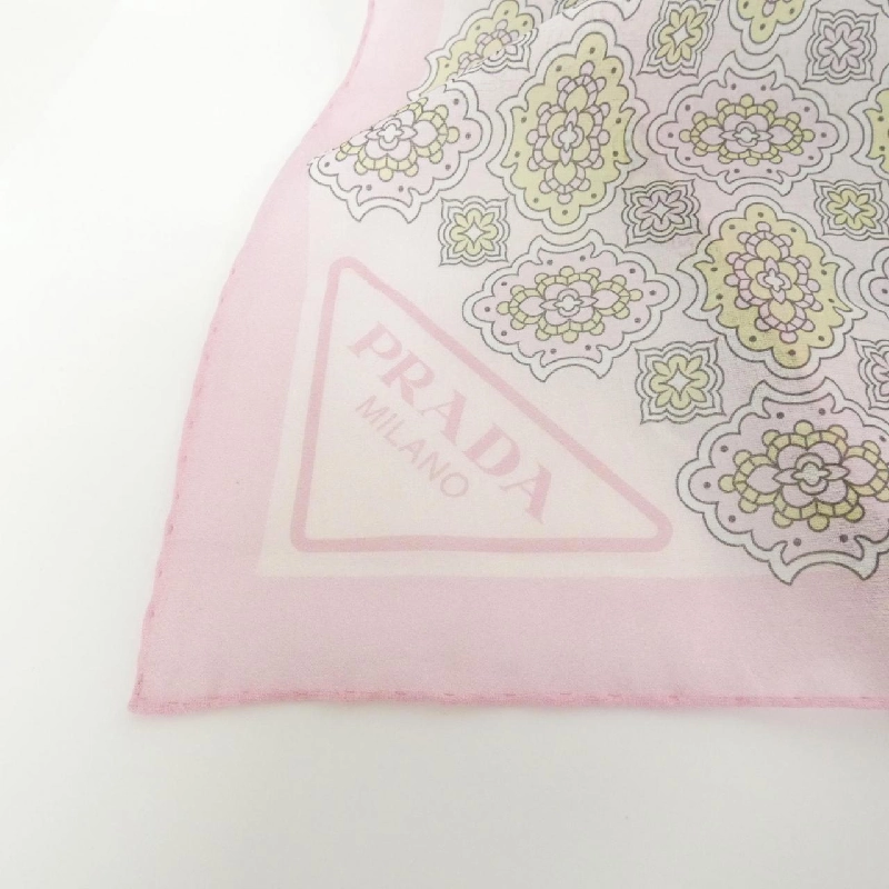 【Sản phẩm mới】Prada 1FF027 Pareo 625265