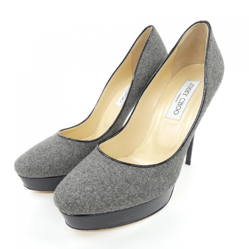 Giày cao gót JIMMY CHOO 657236