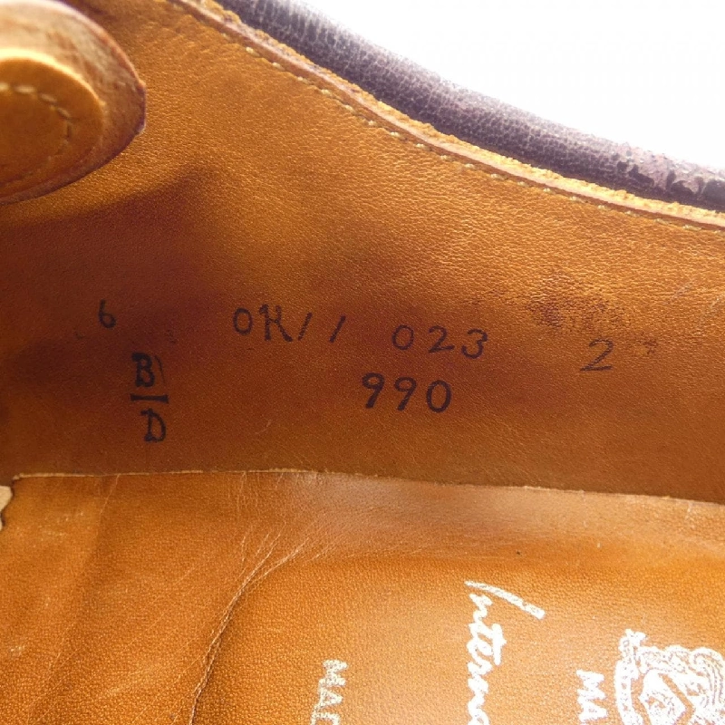 Giày ALDEN 990 INTERNATIONAL GA - Hàng hiệu Authentic 904184