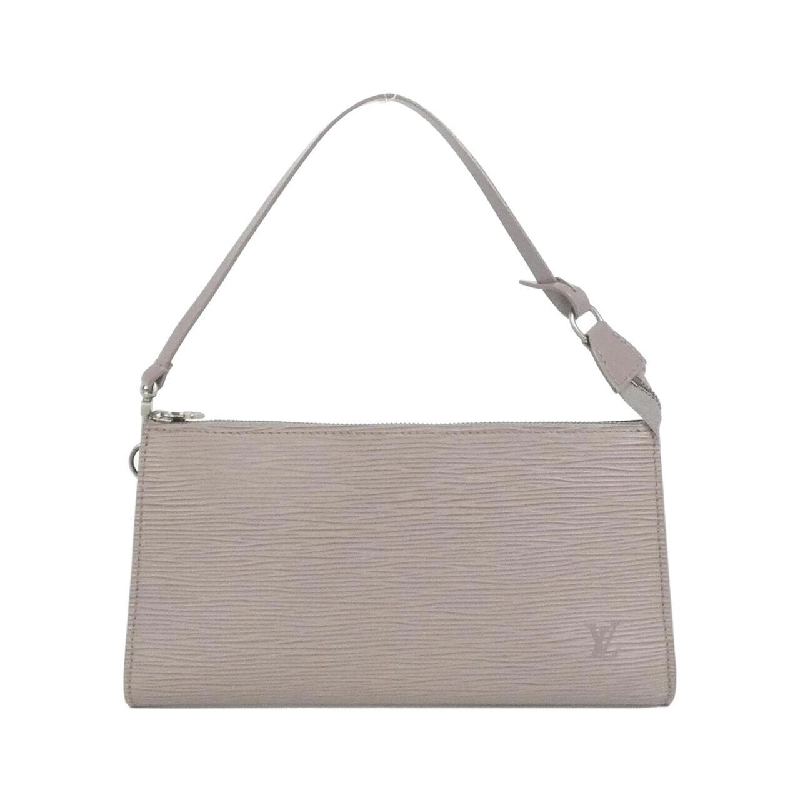 Túi đeo chéo Louis Vuitton Epi Pochette Accessoires 24cm M5294B - Hàng hiệu Chính hãng 768956