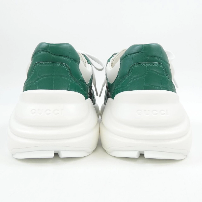 Giày thể thao GUCCI 732128 - Hàng hiệu Authentic 904390