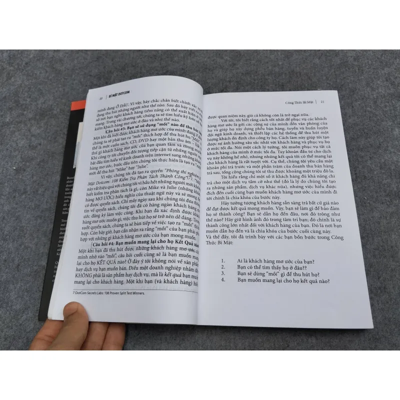 BÍ MẬT DOTCOM 957323
