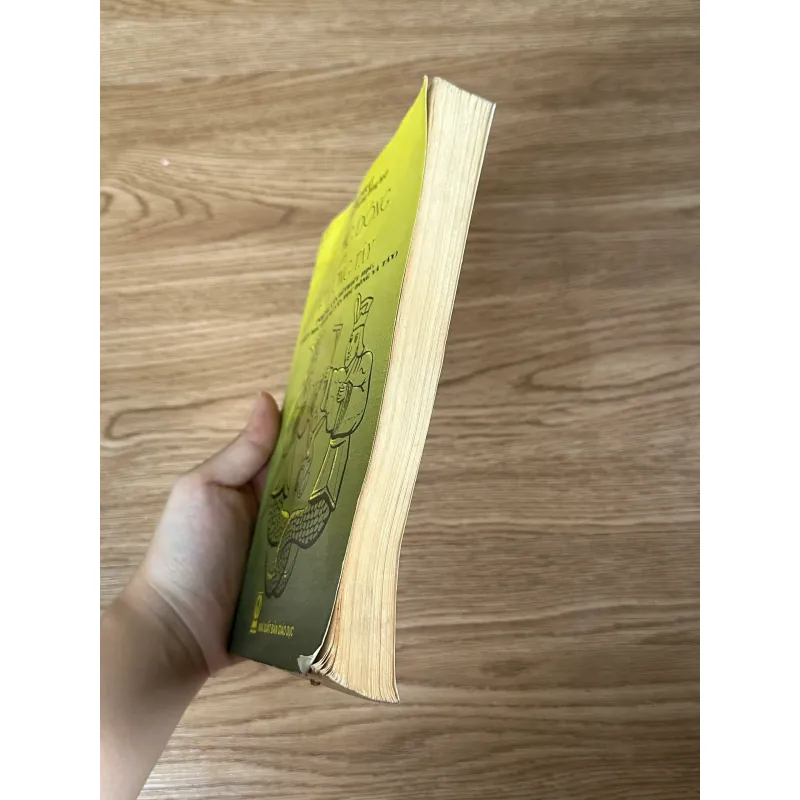 Phương đông và phương tây - Konrat 783047