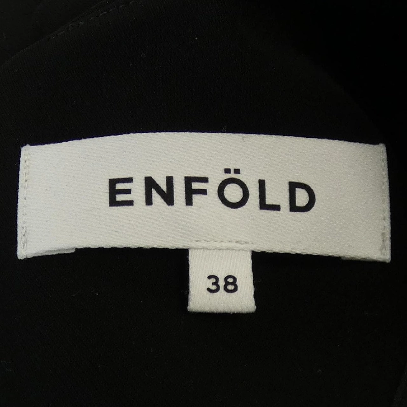 ENFOLD 300FS130-1340 Áo - Hàng hiệu Authentic 809651