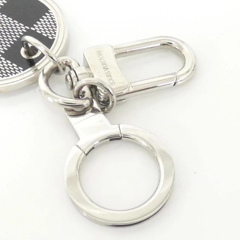 Louis Vuitton Bijou Sac Graffiti M65770 Keyring - Hàng hiệu Authentic 771786