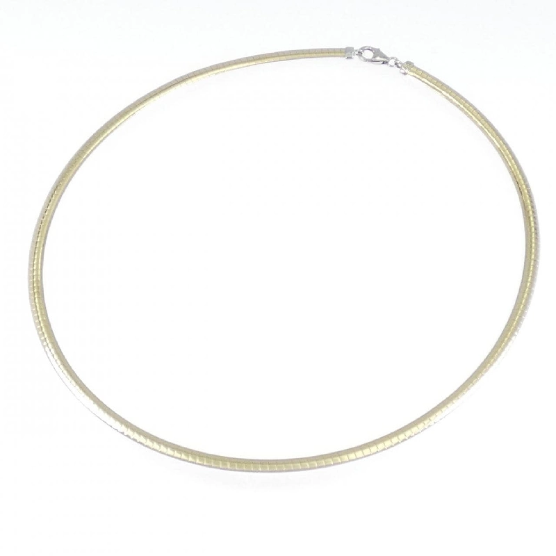 585YG/585WG Necklace - Hàng hiệu Authentic 871690