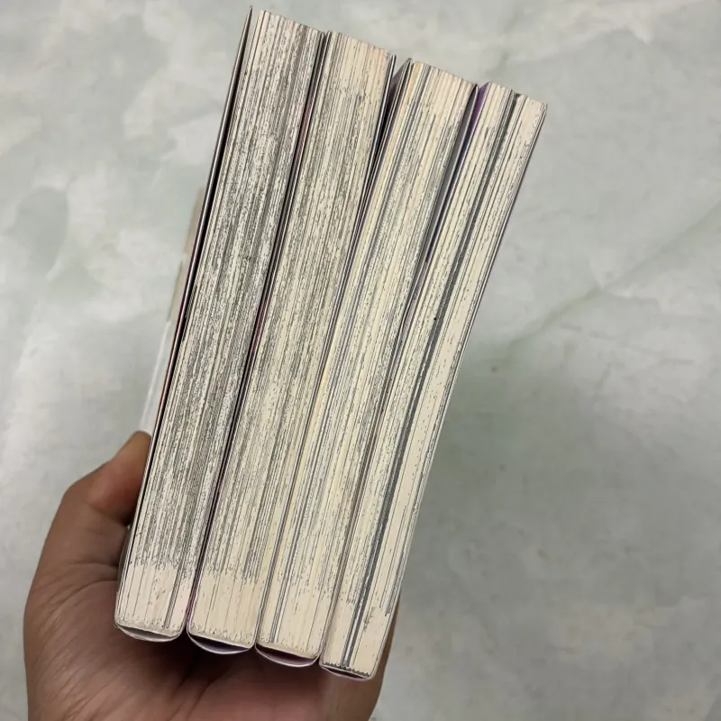 Yuri Espoir Tập 1 - 4 983299