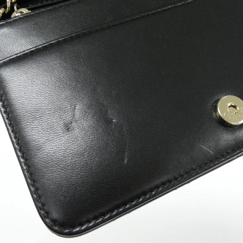 Chanel 84327 Ví dây - Hàng hiệu Authentic 806639