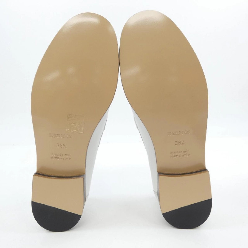 HERMES Đai Kery Buckle 212114Z Giày - Hàng hiệu Chính hãng 829947