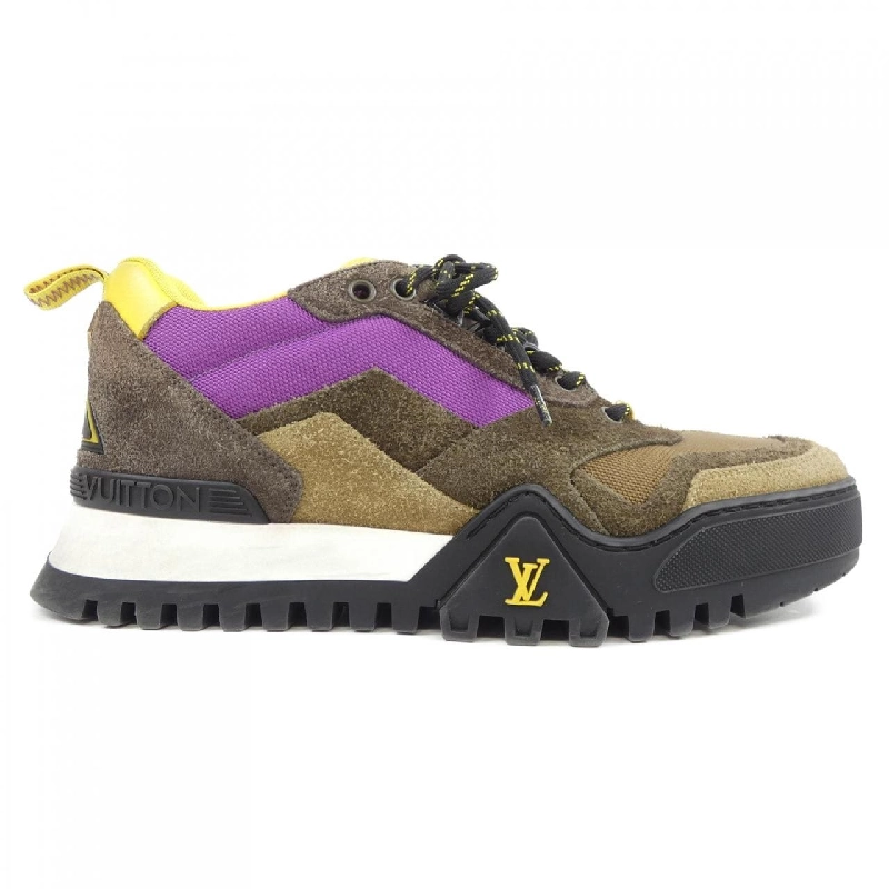 Giày thể thao LOUIS VUITTON LV Hiking Line - Hàng hiệu Chính hãng 904348