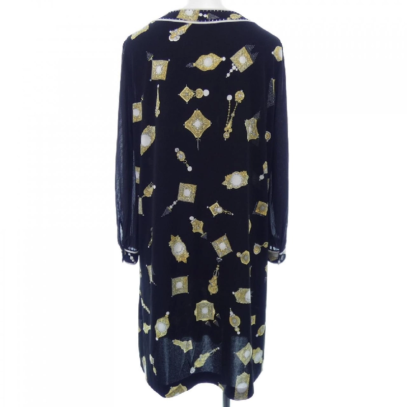 Thời trang LEONARD FASHION - Đầm 647811