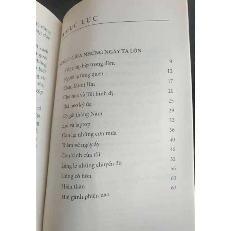 Thong Thả Đi 755015