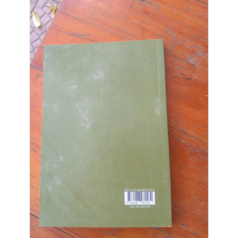 Đất nước và con người xứ Thanh 1017631