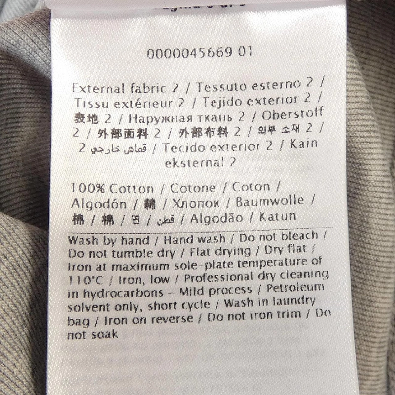 Áo khoác VALENTINO 636203