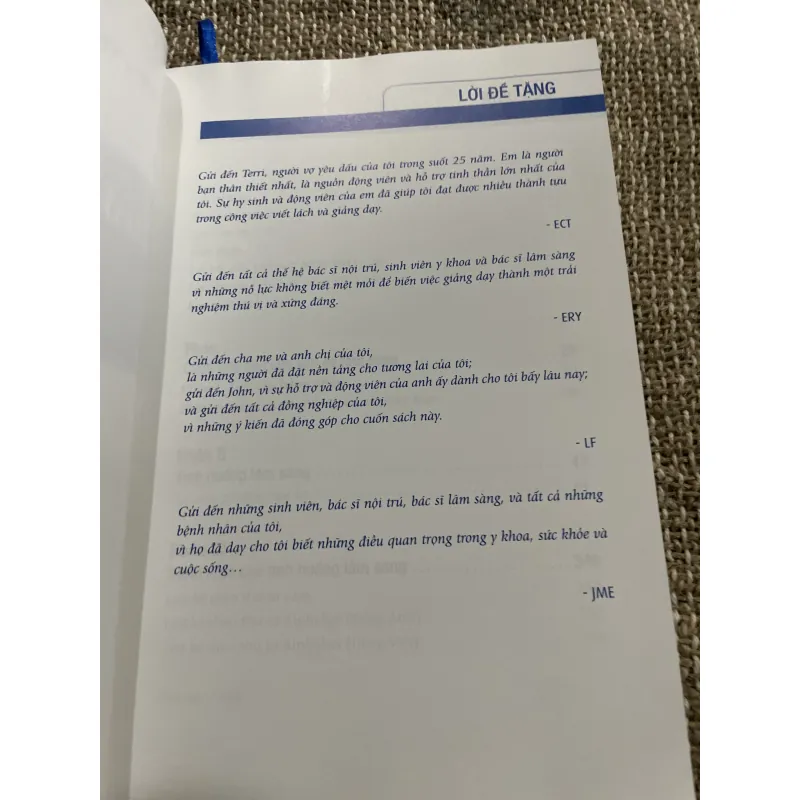 Tình huống lâm sàng Sản bệnh 2  TOY • YEOMANS • FONSECA • ERNEST ;370 trang khổ lớn  1021341