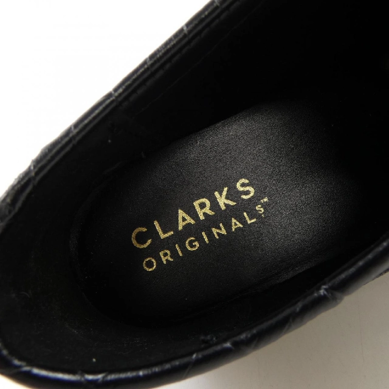 【Mã giảm giá】Giày CLARKS 662676