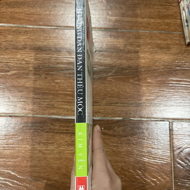 Hướng dẫn Đan Móc Thêu (6) 758254