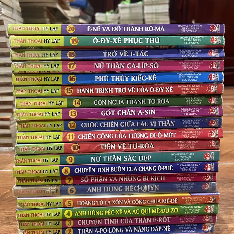 Thần Thoại Hy Lạp full bộ 20 tập (5)) 362792