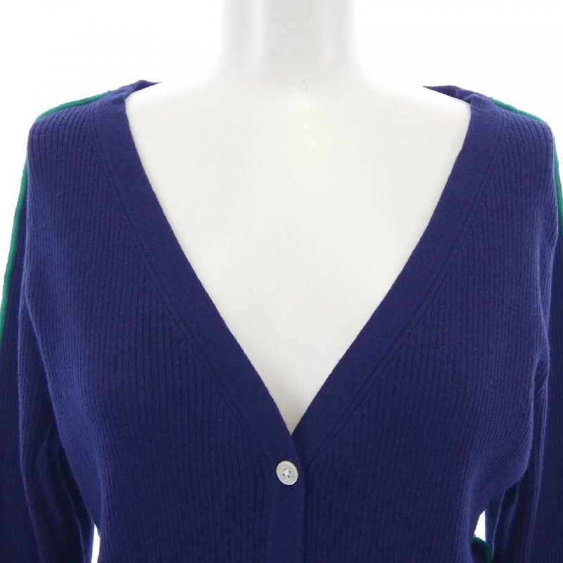 ザニューハウス THE NEWHOUSE カーディガン 633741