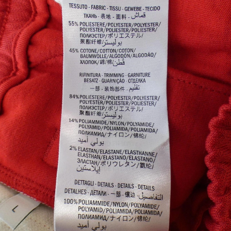 Quần GUCCI - Hàng hiệu Authentic 894496