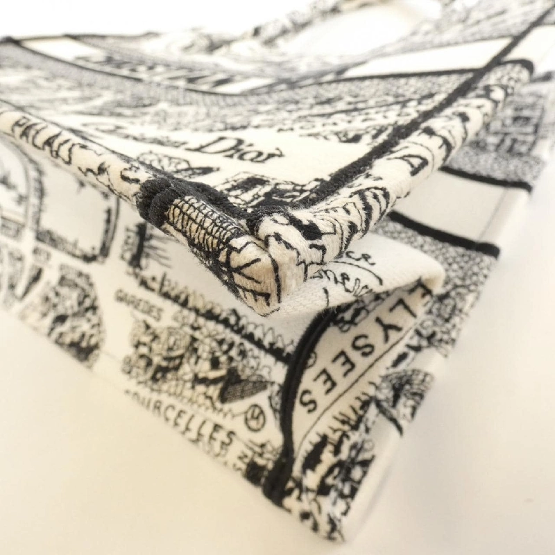 Túi xách Dior Book Tote Medium M1296ZOMP - Hàng hiệu Authentic 776456