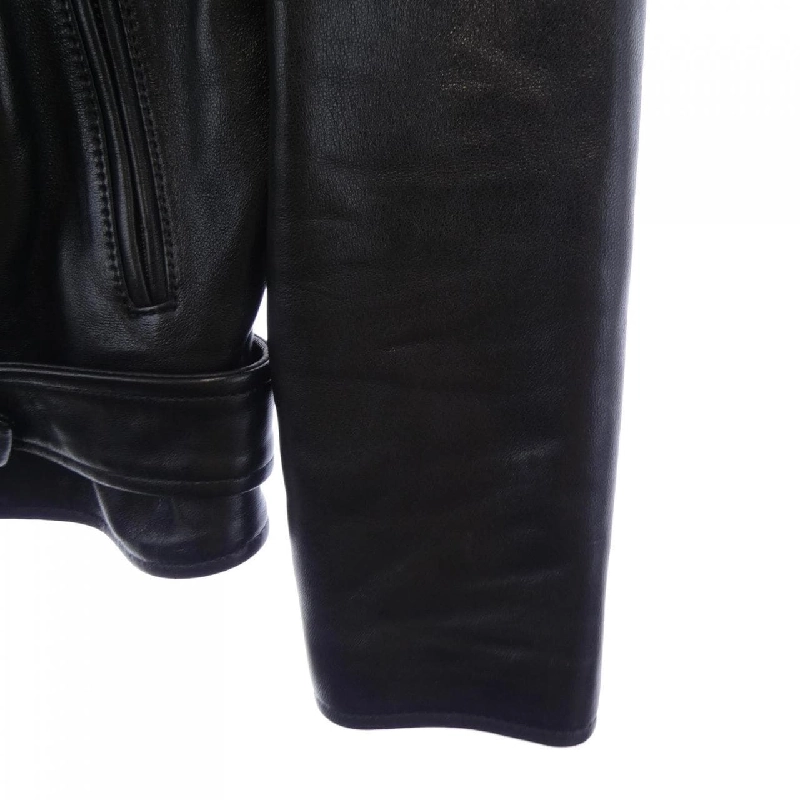 Người đẹp beautiful people áo khoác da 629776